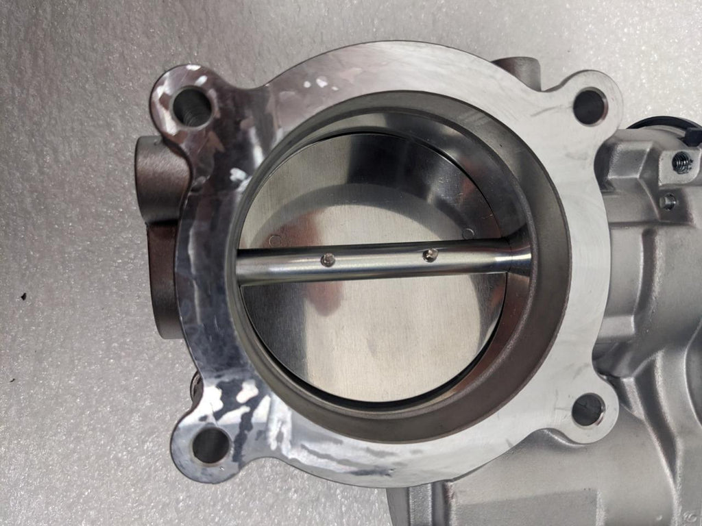 TECH EXPERT ETB144 THROTTLE BODY UNIT  FOR FORD 2015-2019 NEW R5