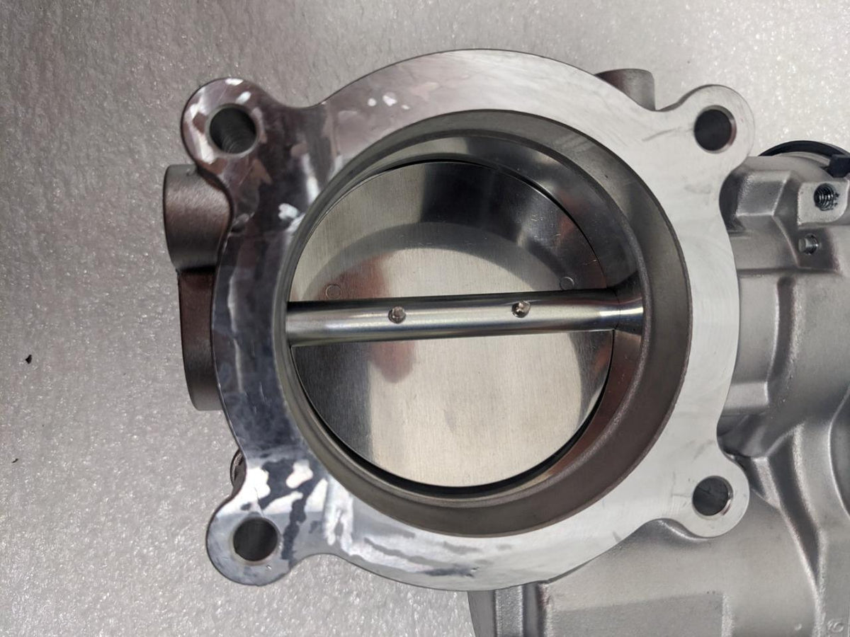 TECH EXPERT ETB144 THROTTLE BODY UNIT  FOR FORD 2015-2019 NEW R5