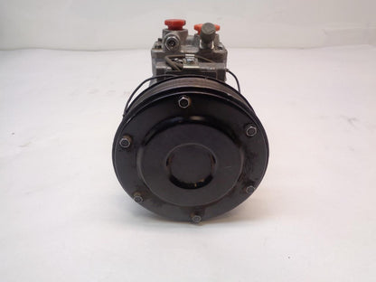 USED DENSO JOHN DEERE AC COMPRESSOR AN221429 for TRACTORS BACKHOES DOZERS R1