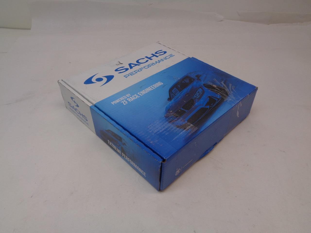 GENUINE PORSCHE 2006-08 987 CAYMAN BOXSTER CLUTCH PRESSURE PLATE 3082306341 R21