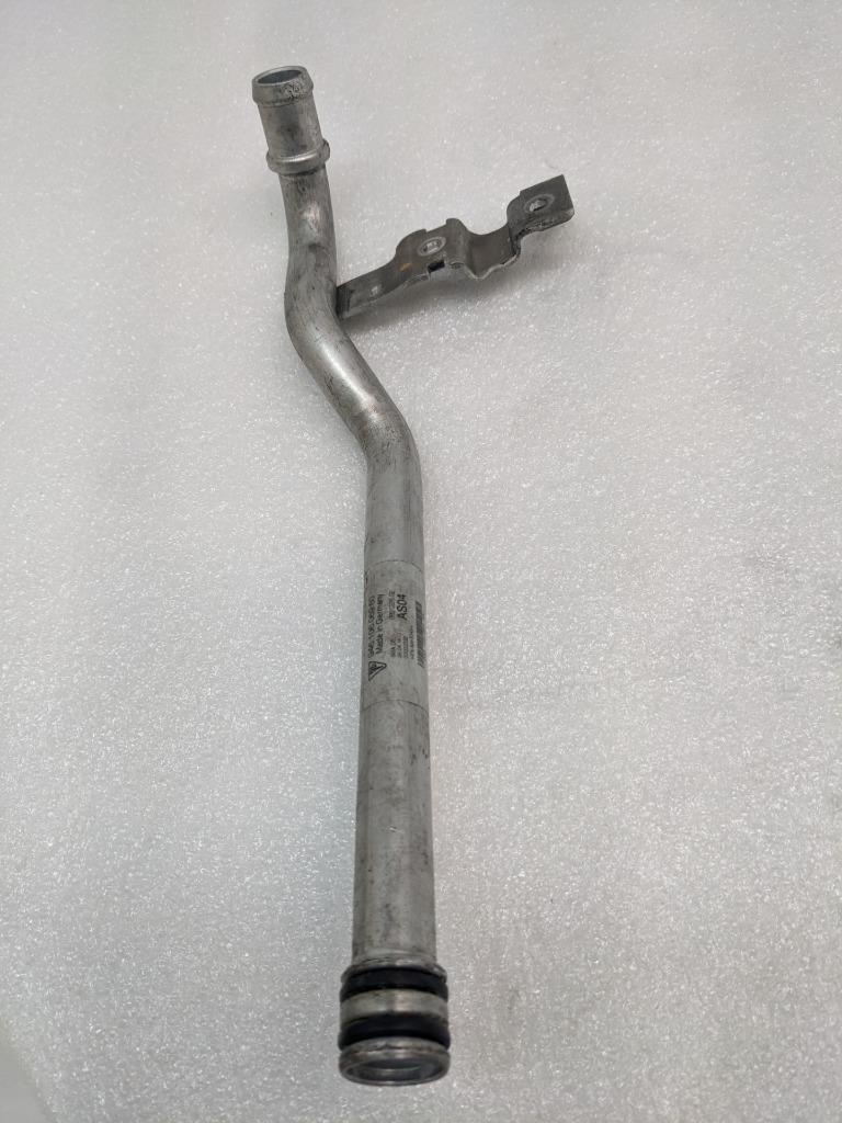 11-18 PORSCHE CAYENNE COOLANT LINE/PIPE/TUBE 94610606960 USED R21SPB