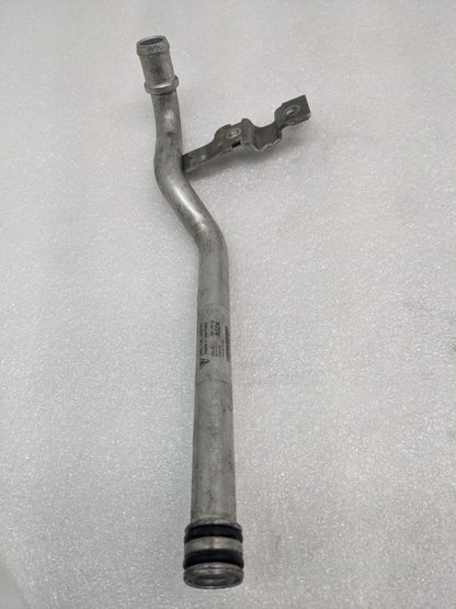 11-18 PORSCHE CAYENNE COOLANT LINE/PIPE/TUBE 94610606960 USED R21SPB
