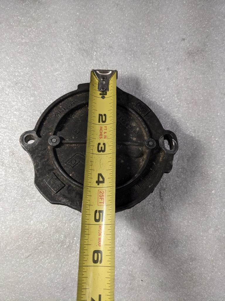 PORSCHE 911 BOXSTER SECONDARY OIL PUMP 99710702103 USED 996B.G.L.