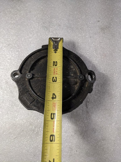 PORSCHE 911 BOXSTER SECONDARY OIL PUMP 99710702103 USED 996B.G.L.