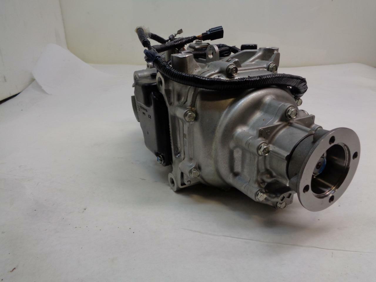 NEW HONDA HRV 19-20 REAR DIFFERENTIAL FITS EX/EXL/LX-SPORT TOURING K2