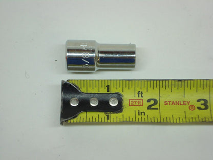 MAC TOOLS XD126D X1262 3/8" DR 6PT 3/8" 6PT EXTRA DEEP SOCKET 2PC R22T9