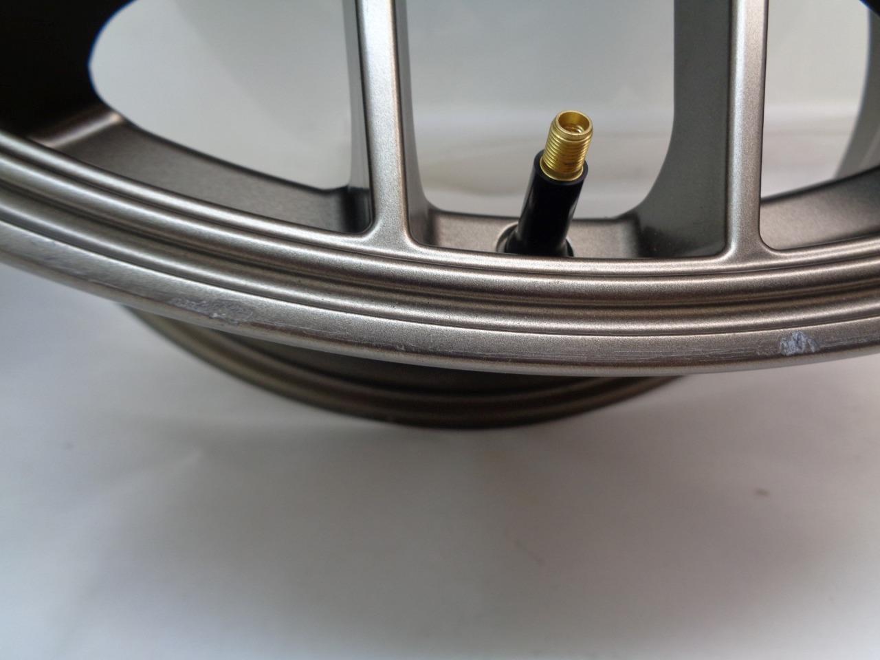 PAIR OF NEW SAVINI SV-F2 MFT FORGED BRONZE 20x8.5 5x114.3 WHEEL WR