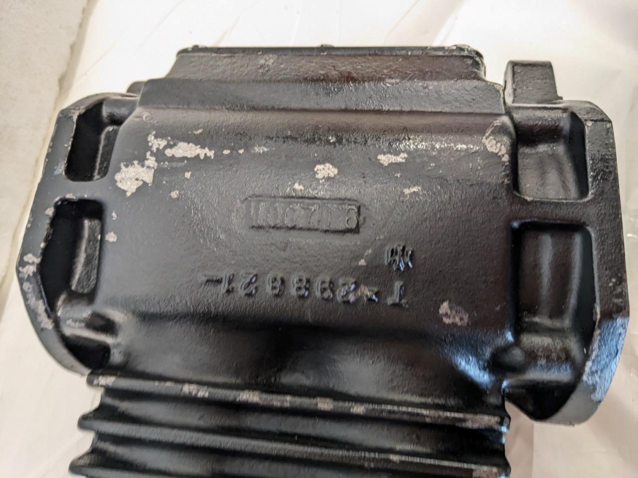 Bendix Tu-Flo 750 Air Compressor 065198 NEW BSIG1