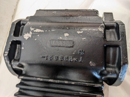 Bendix Tu-Flo 750 Air Compressor 065198 NEW BSIG1