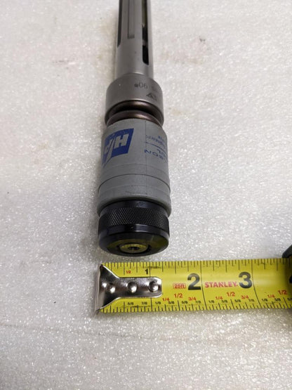 WILSON TOOL 2424 PUNCH TOOL ASSY 1/2 THK SERIES 90 P&G HP SQ 0.265 NEW R22T5