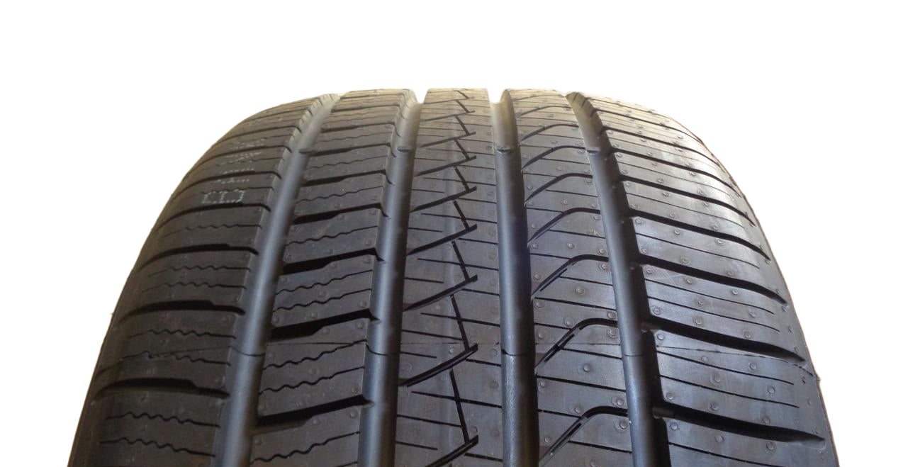4 PIRELLI P ZERO A/S PLUS P 275 35 19 100Y XL TIRES 2577800 BQ3