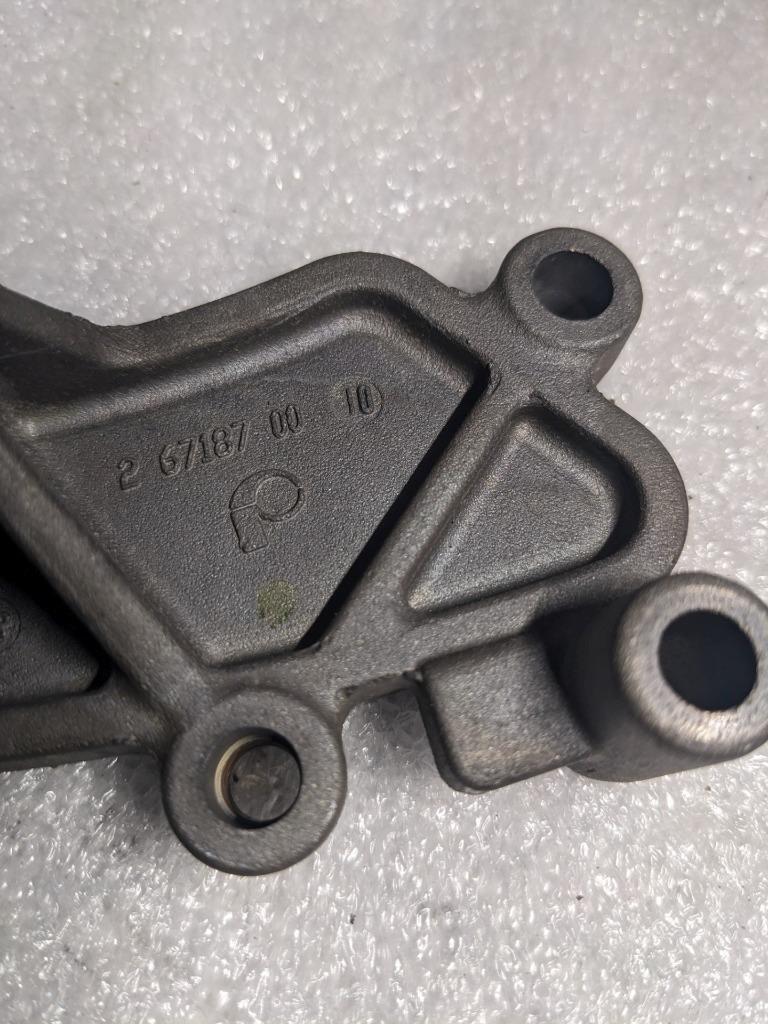 PORSCHE 911/986 BOXSTER OIL PUMP PIECE 99710721244R USED 996BGL