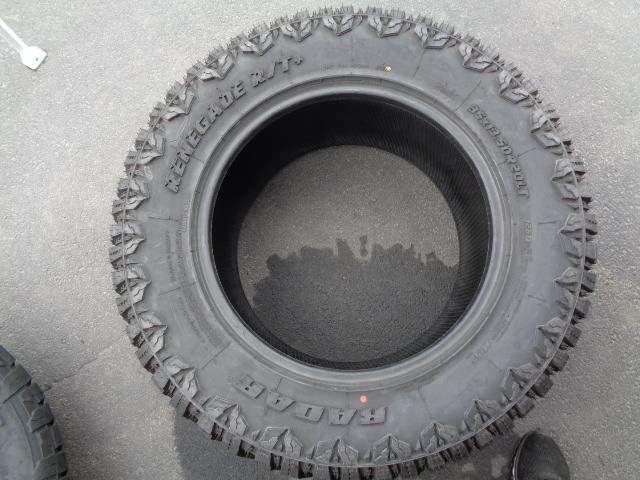 RADAR RENEGADE + RT LT 35 13.50 20 126Q LRF12PLY  RASYTH0269  SU16