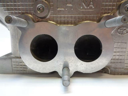 NEW GENUINE SUBARU FORESTER EJ2 LEFT BARE CYLINDER HEAD TWIN CAM R8