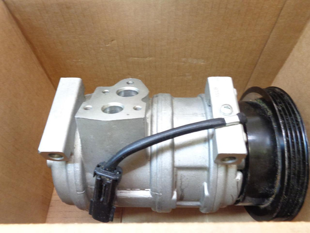 NEW VALEO 10000671 AC COMPRESSOR 00-01 DODGE/PLYMOUTH NEON L4 2.0L R2