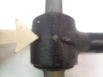 MACK 25170833 TORQUE ROD 24.25" FOR 1999 CH612/CH613/MR688P/MR688S NEW R15