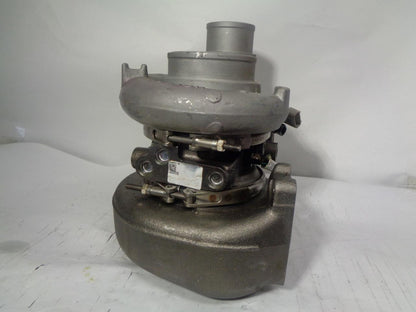 CUMMINS HOLSET R8048234AI TURBOCHARGER WITH ACTUATOR HE300VG REMAN E2