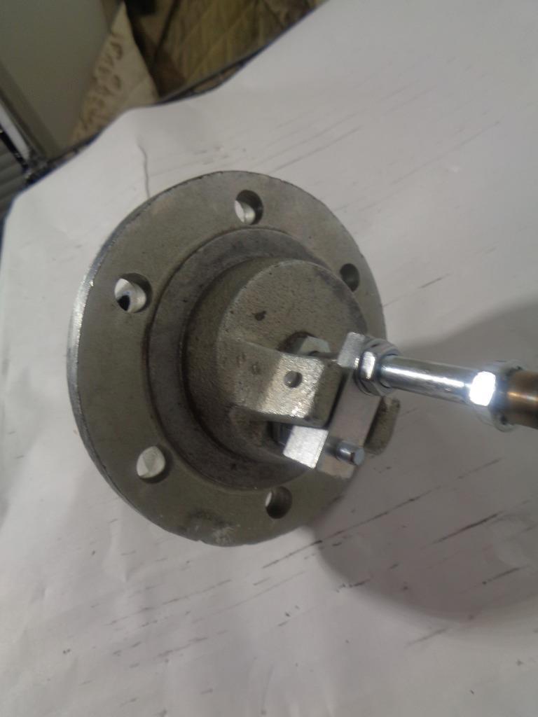 PHILLIPS FLOAT VALVE 301J-NZZ 9/32" ORIFICE NEW R11