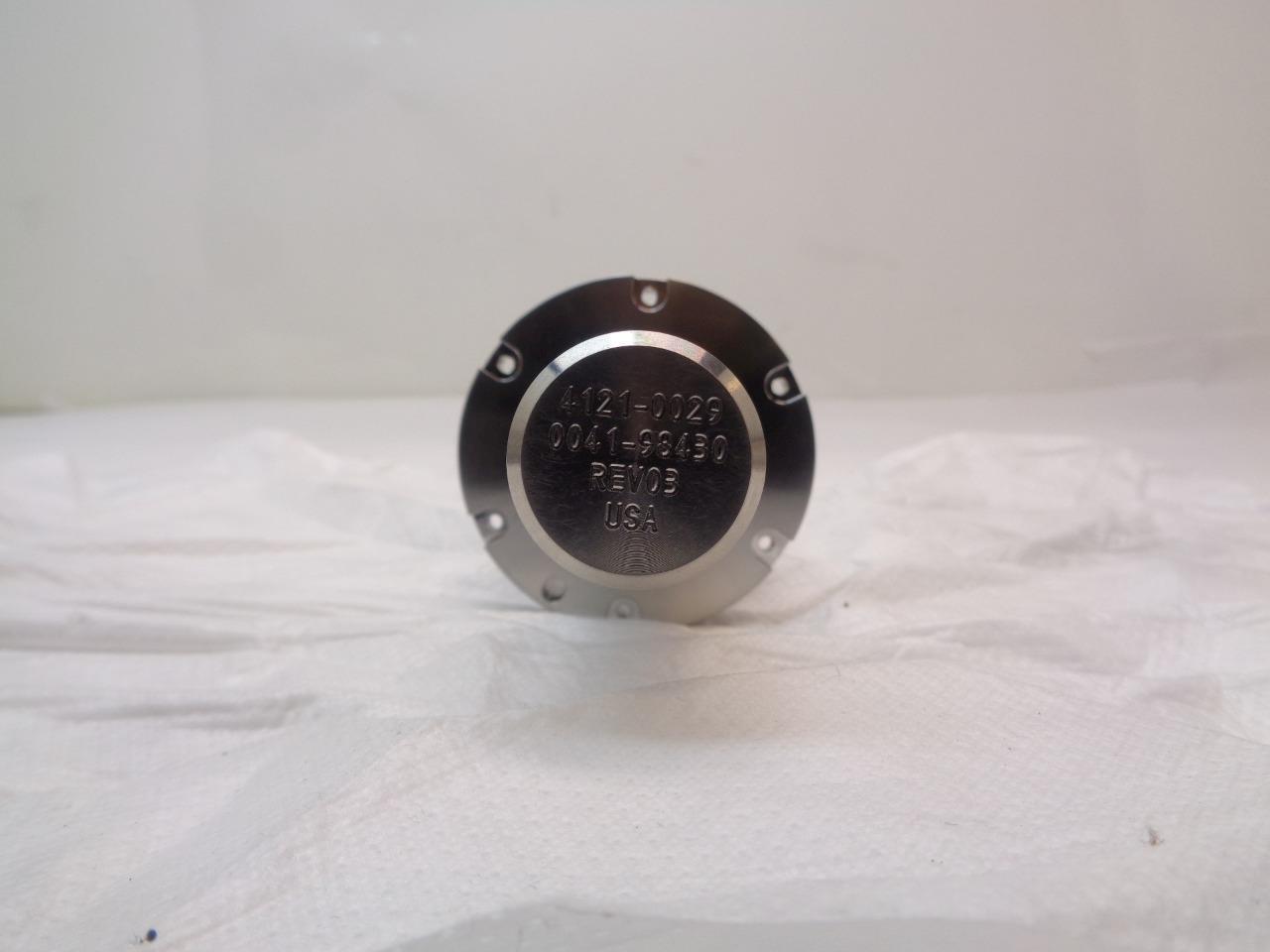 APPLIED MATERIALS AMAT SHAFT SFV ACTUATOR 0041-98430 / 4121-0029  R10