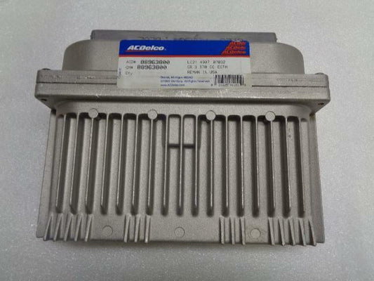 ACDelco ECU 88963800 Engine Control Mod for Buick,Chevy,GMC,Oldsmobile,PontiacR5