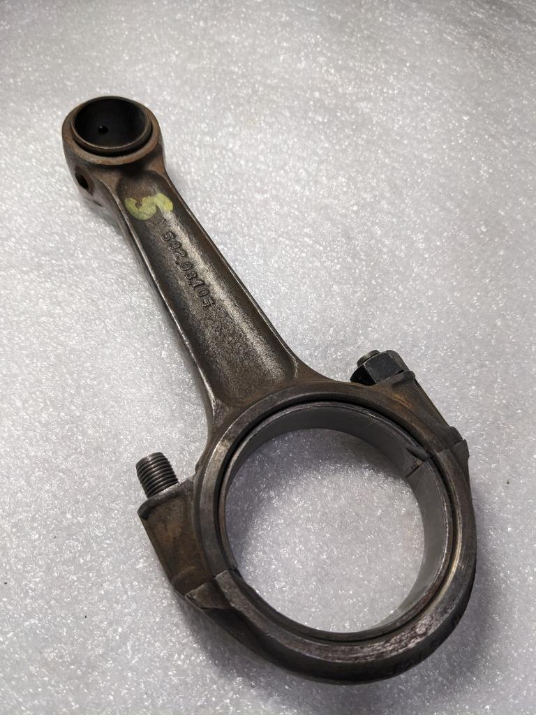 PORSCHE 356 CONNECTING ROD #5 50203105 62/1 USED R24