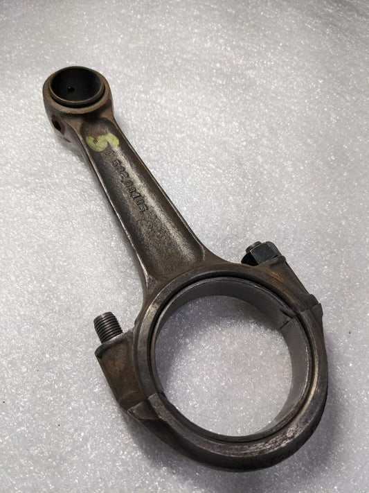 PORSCHE 356 CONNECTING ROD #5 50203105 62/1 USED R24
