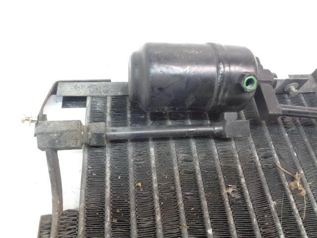 PORSCHE 92857314303 AC CONSENSER RADIATOR FOR 78-86 PORSCHE 928 USED R20