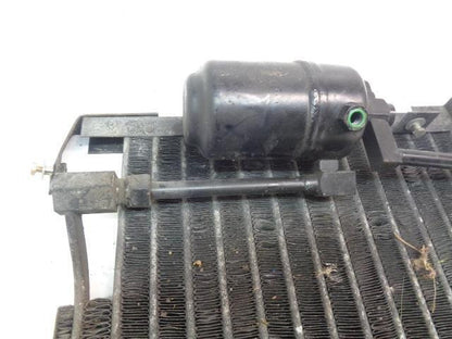 PORSCHE 92857314303 AC CONSENSER RADIATOR FOR 78-86 PORSCHE 928 USED R20