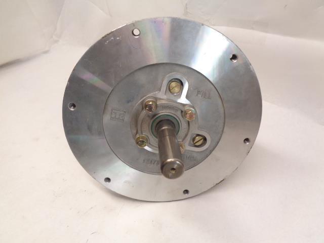 THERMO KING FAN SHAFT ASSEMBLY SB-III/SB/SPECTRUM 1E17310, 78-706 NEW J2