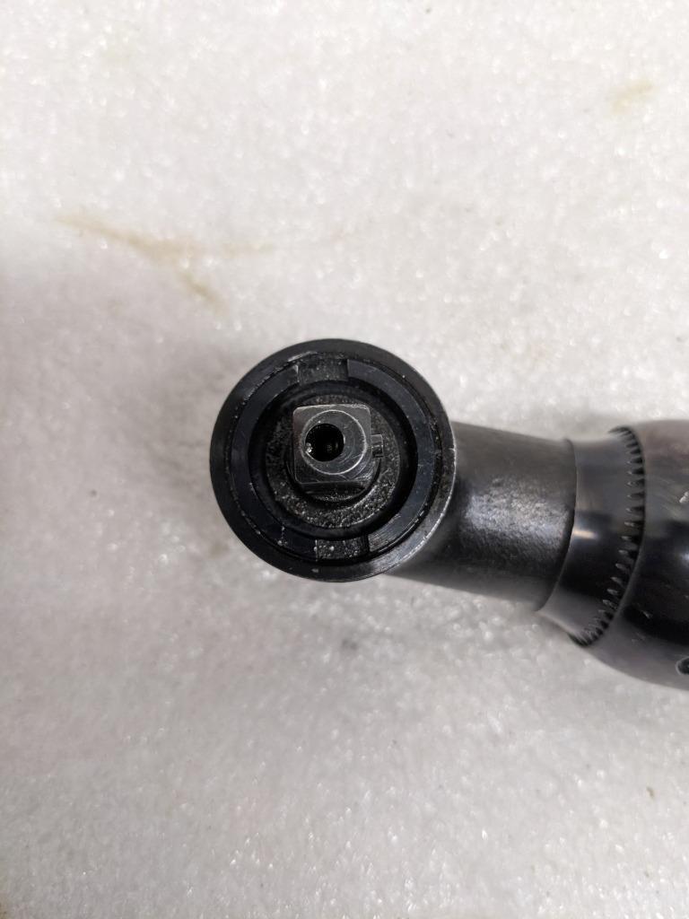 INGERSOLL RAND QXFD2AT027PS06 20V CORDLESS TORQUE NUTRUNNER NO BATTERY USED R28