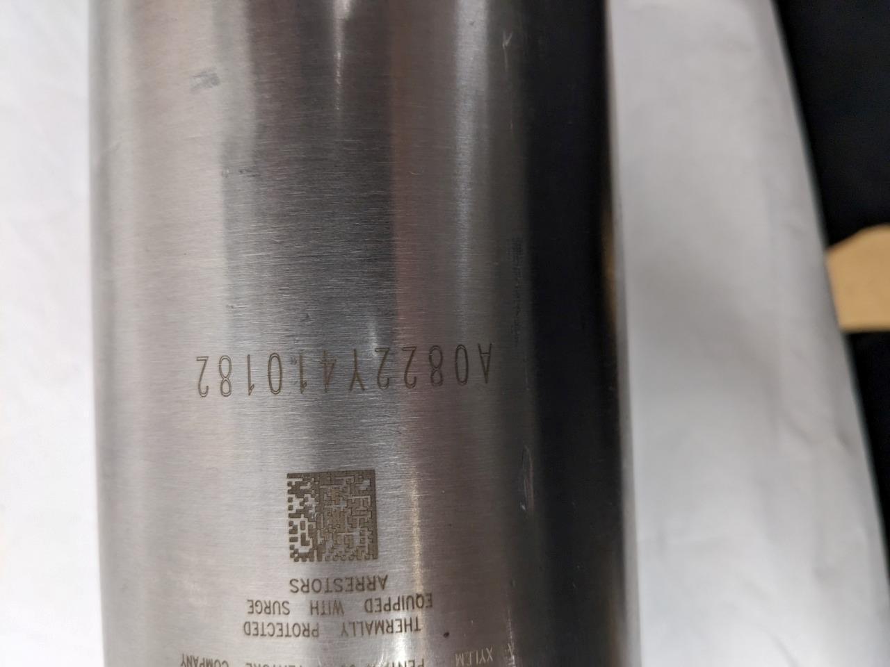 Berkeley B7P4MS07221-02 4" Submersible Pump MS Trimline Series7 GPM 3/4hp new J1