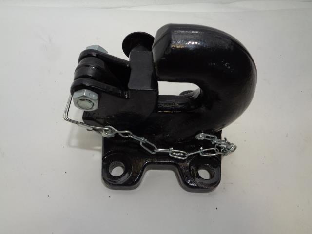 BUYERS PINTLE 30-TON HOOK PH30 R30