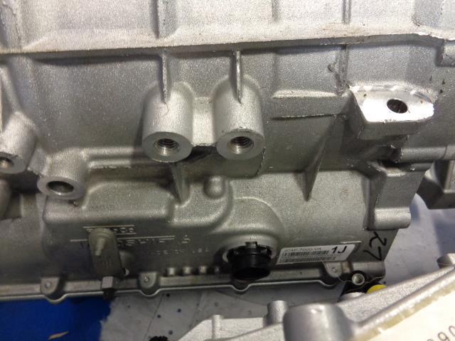 GENUINE FORD 2WD AUTOMATIC TRANSMISSION 2019 F250 6.2L F960G RFLC2P-70006-AA