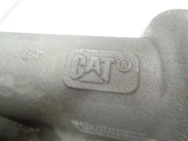 CATERPILLAR TURBOCHARGER 0R-5949 REMANUFACTURED E2