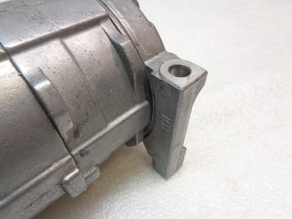 NEW AC COMPRESSOR FITS 2001-2007 DODGE/CHRYSLER MINIVAN(DETAILS IN DESC) R2
