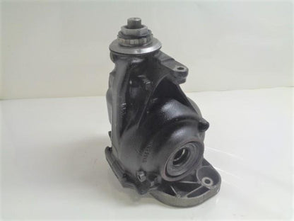 USED GENUINE BMW X5 E70 E60 E61 REAR DIFFERENTIAL 7553948 RATIO 3.64 R15