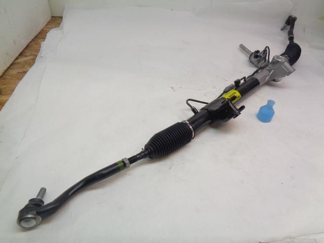 MANDO 14A1005 RACK AND PINION ASSEMBLY WITH TIE RODS NEW R9