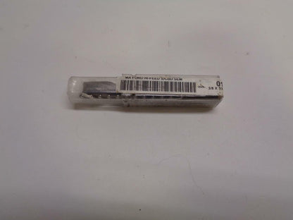 M.A. FORD 121375000 3/" DIA. X 3/8" SHANK X 7/8" LOC X 2-1/2" OAL END MILL EMCBS