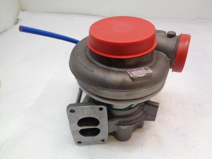 DETROIT DIESEL RA4710968699 TURBOCHARGER GHG14 FOR DD13 12L ENGINES REMAN E2