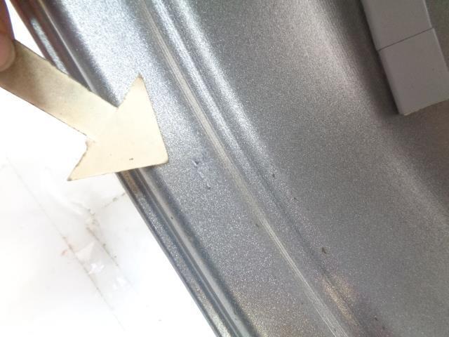 1 ROCKET TTR19886145 RACING WHEEL TTR19 ATTACK 18X8 5X120.65 USED WR