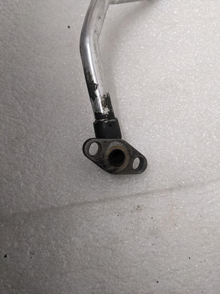 PORSCHE 9961131317R SECONDARY EGR AIR INJECTOR VALVE FOR 1999 996 USED 996GL2T1