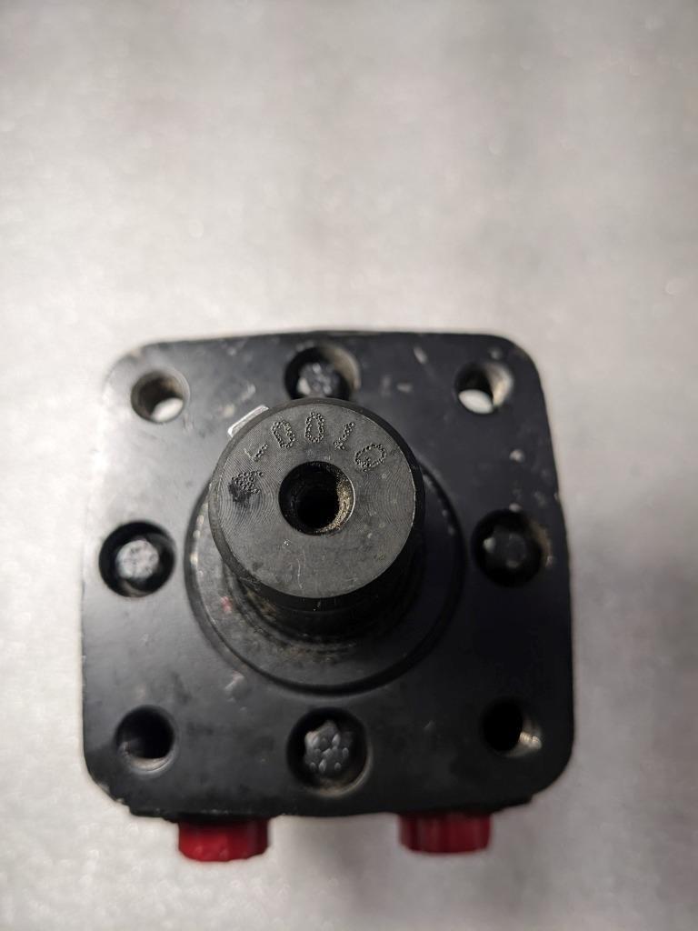 EATON CHER-LYNN CAST IRON 4 BOLT SPOOL GEROLER 101-1003-009 USED R15