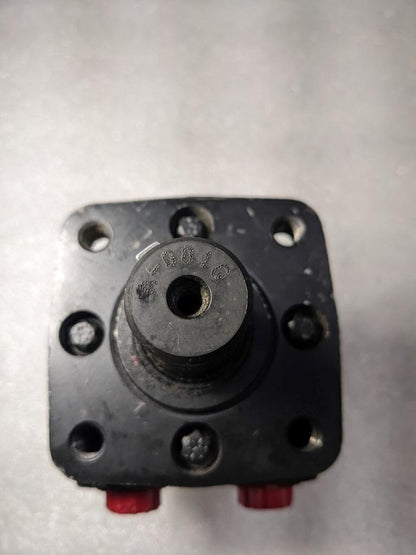 EATON CHER-LYNN CAST IRON 4 BOLT SPOOL GEROLER 101-1003-009 USED R15