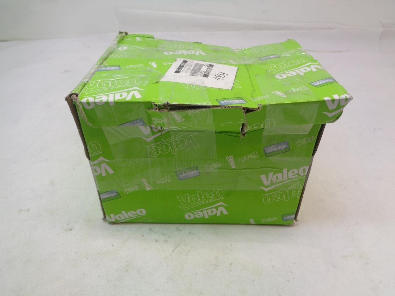 VALEO ALTERNATOR FOR 2010-2014 VOLKSWAGON GOLF MODELS 439664 R14