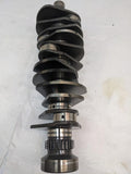 PORSCHE 986/987 BOXSTER CAYMAN 3.2 08 78MM CRANKSHAFT 9961016R USED 996BGL2