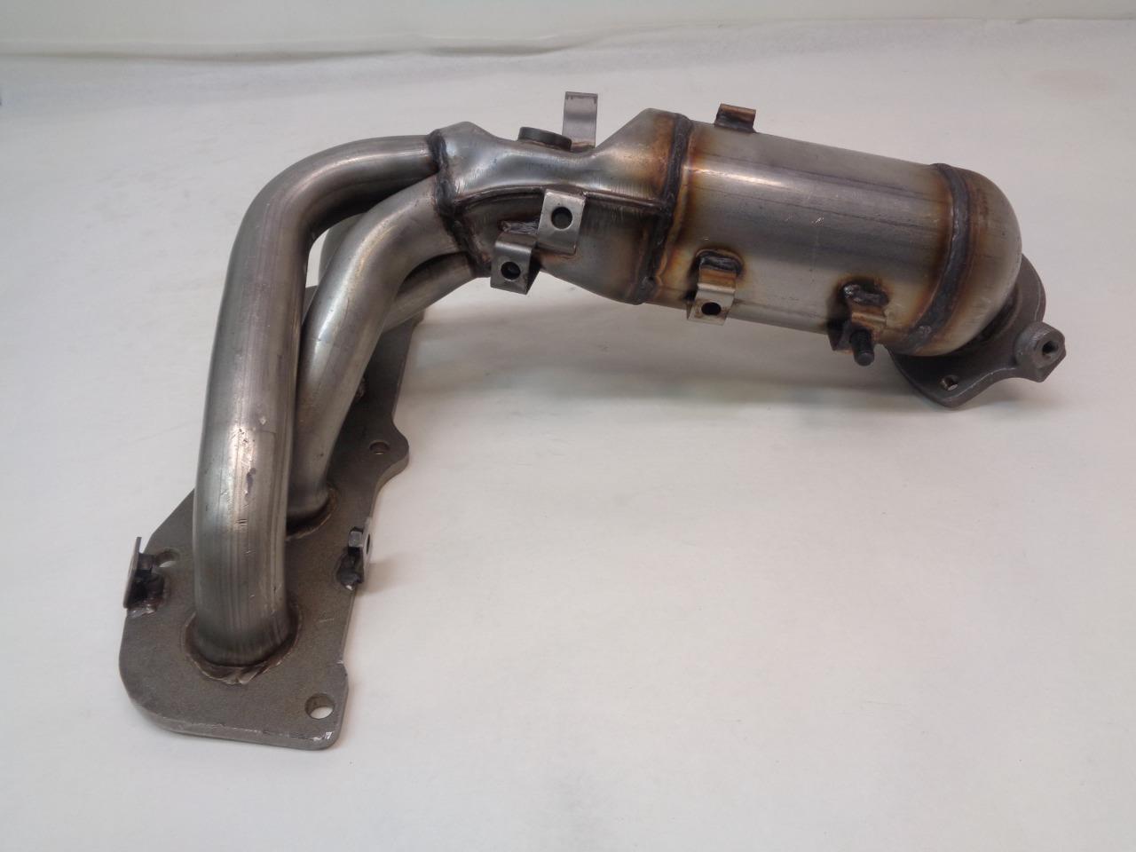 GENERIC DIRECT FIT CATALYTIC CONVERTER for 02-06 2.4L TOYOTA CAMRY  BSGEXHAUST