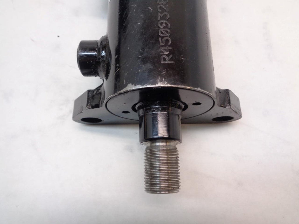 RAM INDUSTRIES HYDRAULIC CYLINDER 2000PSI R4509328 CW-2.00-3.75-1.00 R10