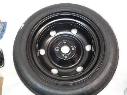 HYUNDAI ACCENT SPARE WHEEL 15X3.5 52910-1R900 & KUMHO TIRE T125/80D15 95M KSLR
