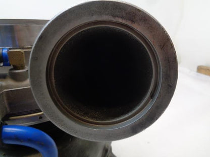 DETROIT DIESEL 60 SERIES TURBOCHARGER R23528065 MODEL GTA E2