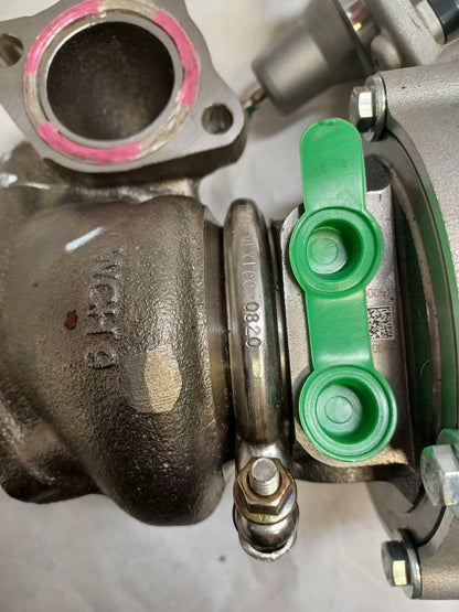 GENUINE FOMOCO FORD EXPEDITION DRIVER SIDE BORGWARNER TURBO JL3E6C879BF E2